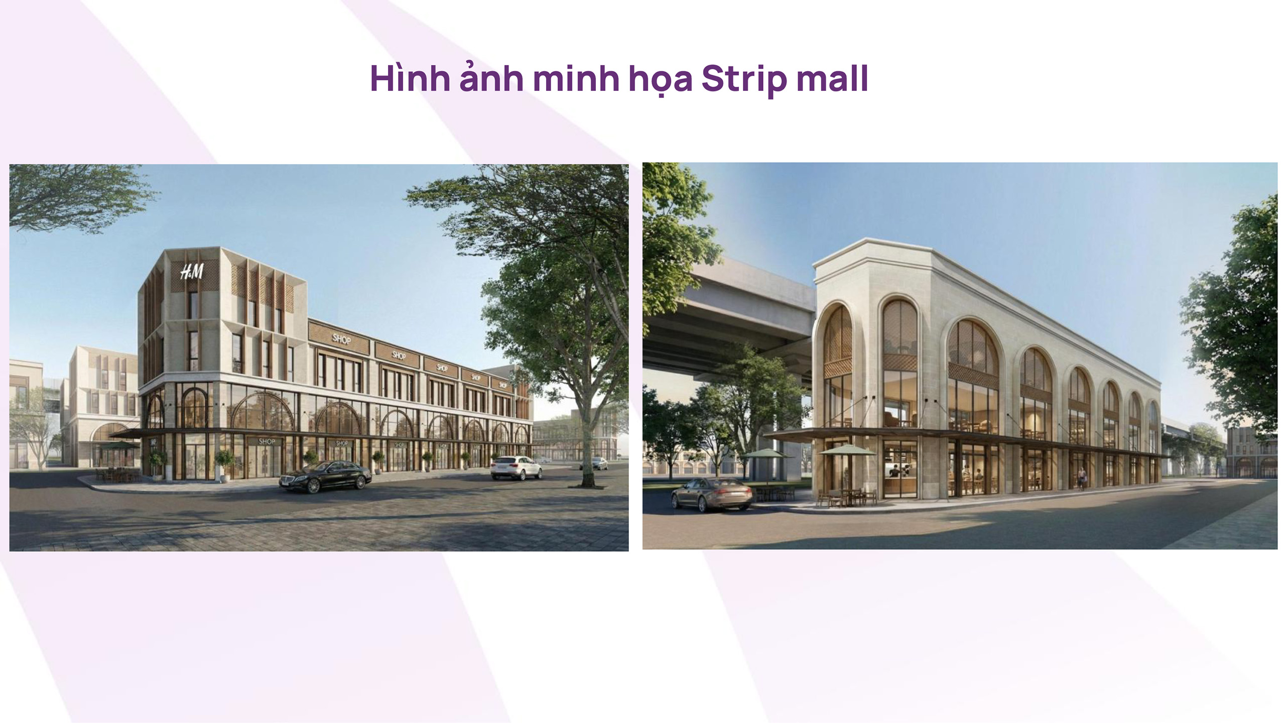Stripmall